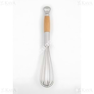 MTR AHŞAP SAPLI 3 NO ÇIRPICI 1*12