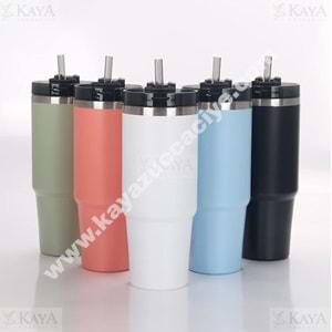 MTR CEMRE METAL KULPLU TERMOS 1*25