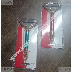 MTR SOYACAK RENKLİ SAPLI 1*120