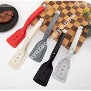 MTR CEMRE SİLİKON MAŞALI SPATULA 1*50