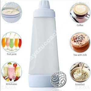 MTR CEMRE PANKEK ŞİŞESİ 1000 ML 1*60