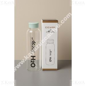 MTR CAM SU SİŞESİ 1 LT 1*50