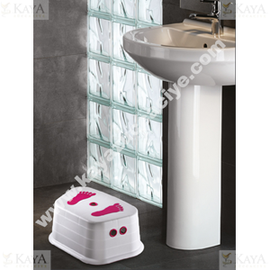 BURSEV ÇOCUK BASAMAĞI JOLLY 1*12