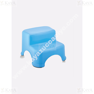 BURSEV ÇOCUK BASAMAĞI JOLLY KATLI 1*12