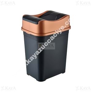BURSEV ÇÖP KOVASI PELİCANO 3 NO 10 LT 1*24
