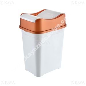 BURSEV ÇÖP KOVASI PELİCANO 4 NO 22 LT 1*12