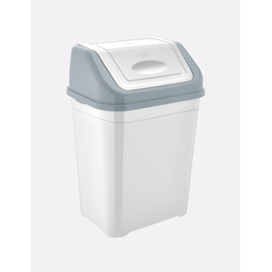 BURSEV ÇÖP KOVASI CLASİCO 3 NO 10 LT 1*24