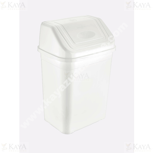 BURSEV ÇÖP KOVASI CLASİCO 4 NO 22 LT 1*12