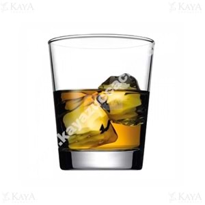 PAŞABAHÇE MEŞRUBAT BARDAĞI İZMİR 6 LI 275 CC 1*4
