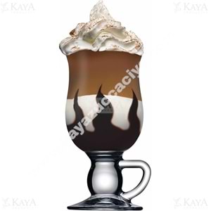 PAŞABAHÇE KULPLU BARDAK IRISH COFFEE 2 Lİ BARDAK 1*12