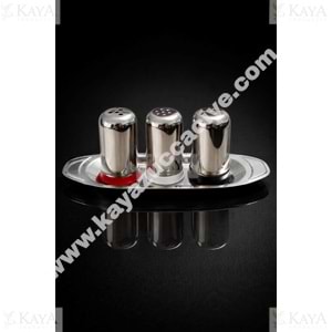 KISMET LÜX BÜYÜK GONDOL TUZLUK TK.