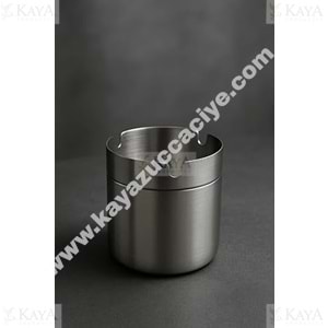 KISMET KÜLLÜK METAL KOKUSUZ KAPAKLI