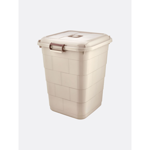 BURSEV KOVA TETRİS KARE KİLİTLİ 35 LT 1*10