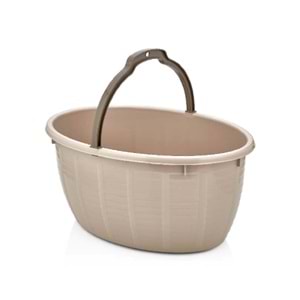 BURSEV BALKON SEPETİ 14,5 LT 1*24