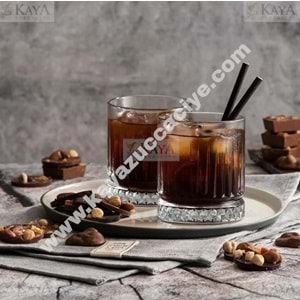 PAŞABAHÇE ELYSIA 355 CC KISA BARDAK ADET1*12