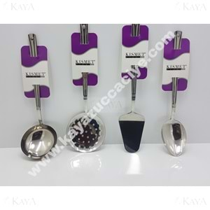 KISMET DUYGU SERVİS SPATULA 1*10