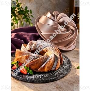 BRİLLANT KEK KALIBI GRANİT AVİOR 1*6