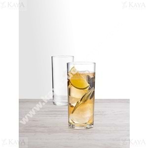 PAŞABAHÇE MEŞRUBAT BARDAĞI HOLİDAY LİMONATA 205 CC 1*1