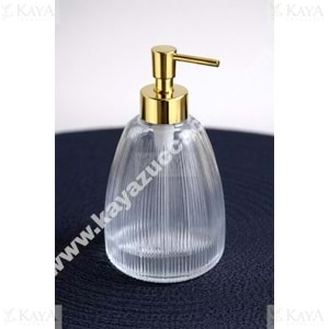 ALN GLASSCOM CAM SIVI SABUNLUK ÇİZGİLİ 1*24