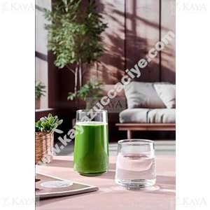 PAŞABAHÇE BARDAK SETİ TOKİO 12 PARÇA SU SETİ 1*4