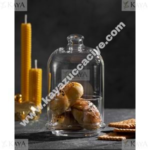 PAŞABAHÇE DRAJELİK MİDİ PATİSSERİE DRAJELİK 1*4