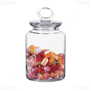 PAŞABAHÇE KAVANOZ KİTCHEN 1515 CC 1*6