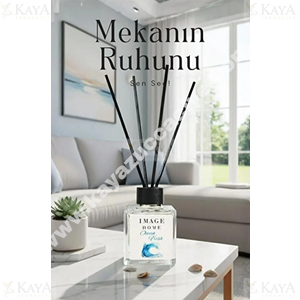 IMAGE HOME ODA KOKUSU OKYANUS 100 ML 1*12