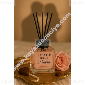 IMAGE HOME ODA KOKUSU PUDRA 100 ML 1*12