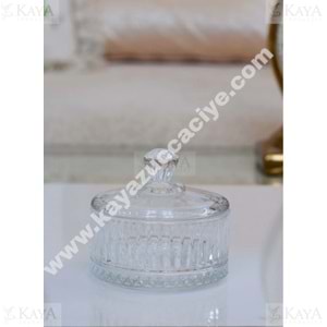 F&G CAM ŞEKERLİK 1*24