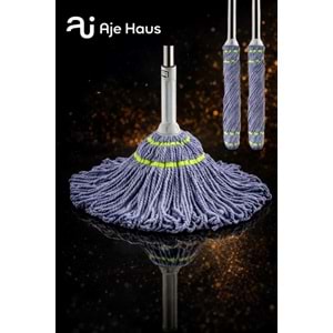 AJE MOP KENDİNDEN SIKMALI MOP 1*50