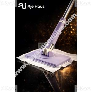 AJE MOP KISKAÇLI TEMİZLİK MOP 1*50
