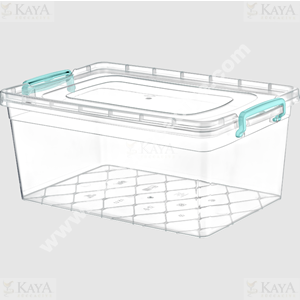 BEE HOME SAKLAMA KABI MAXİ 6 NO 20 LT 1*12
