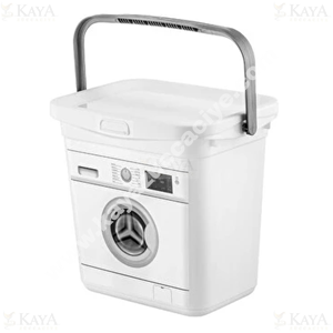 BEE HOME DETERJAN KUTUSU ÇAMAŞIR MAKİNESİ MODEL 1*12