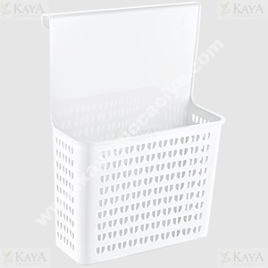 BEE HOME ORGANİZER ASKILI DOLAP ORGANİZERİ 80x22x33 CM 1*24