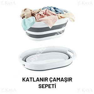 BEE HOME KATLANABİLİR SELE 35 LT 1*6