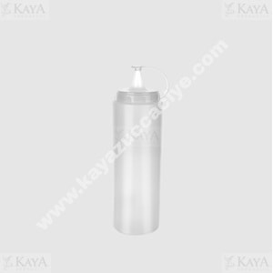 TİTİZ MASTERCHEF SOS ŞİŞE&YAĞLIK 400 ML 1*40