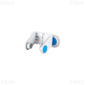 DOLLY WC KAĞITLIK AYARLI AR-348 1*30