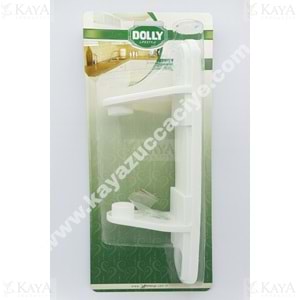 DOLLY WC KAĞITLIK AYARLI KAĞIT HAVLULUK AR-349 1*24