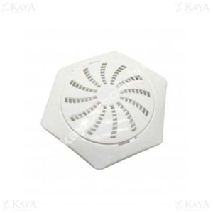 AVCILAR PLASTİK BACA KAPAĞI 1*160