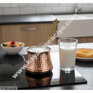 ZEN BAKIR SÜTLÜK KÜÇÜK 1*100
