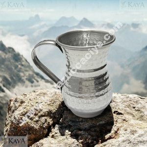 ZEN ALÜMİNYUM AYRAN BARDAĞI MAŞRAFA 1*100
