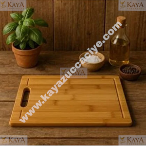 BALSA AHŞAP KESİM PANOSU 36x26 CM 1*20