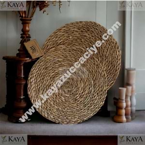 BLS HASIR SUPLA 34x34 CM 1*120