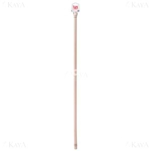 BALSA AHŞAP OKLAVA 80 CM 19 MM KAYIN 1*40