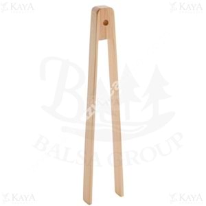 BALSA BAMBU MAŞA 30 CM 1*48