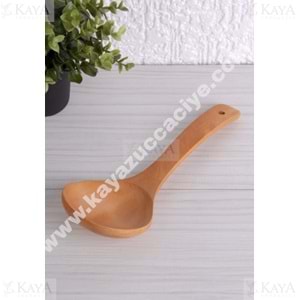 BALSA AHŞAP KAŞIK 28 CM 1*200