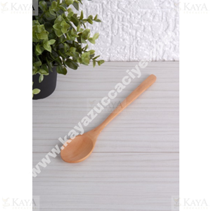 BALSA AHŞAP KAŞIK 23 CM 1*1000