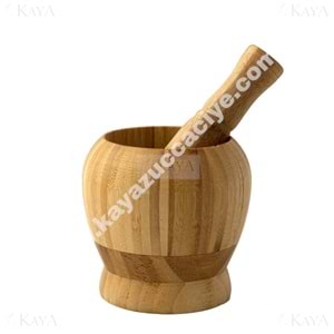 BZD IVORY BAMBU HAVAN 1*80