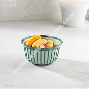 FOLLY LİNEA YUVARLAK KASE 500 ML 1*48