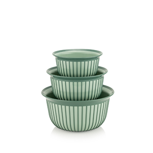 FOLY KASE LİNEA 3 LÜ SET 2-3-5 LT 1*24